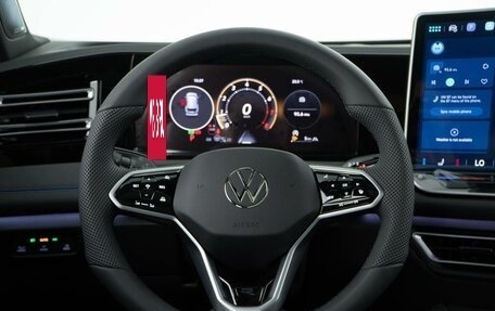 Volkswagen Tiguan, 2026 год, 4 860 046 рублей, 18 фотография