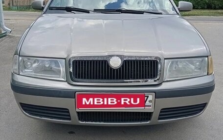Skoda Octavia IV, 2008 год, 500 000 рублей, 1 фотография