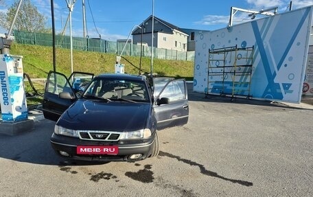 Daewoo Nexia I рестайлинг, 2006 год, 100 000 рублей, 1 фотография