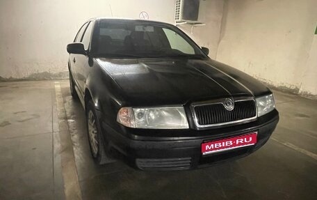 Skoda Octavia IV, 2007 год, 650 000 рублей, 1 фотография