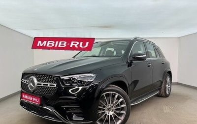 Mercedes-Benz GLE, 2025 год, 14 220 000 рублей, 1 фотография