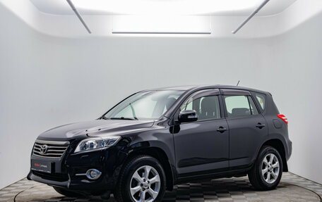 Toyota RAV4, 2011 год, 1 600 000 рублей, 1 фотография