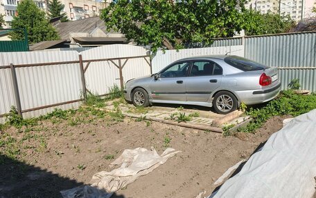 Mitsubishi Carisma I, 2003 год, 300 000 рублей, 1 фотография