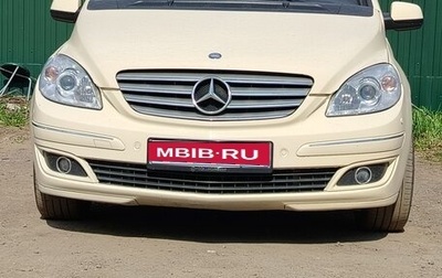 Mercedes-Benz B-Класс, 2007 год, 500 000 рублей, 1 фотография