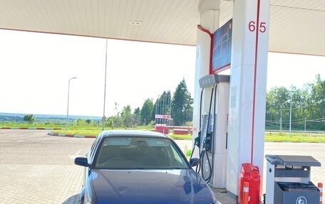 Honda Accord VII рестайлинг, 1997 год, 340 000 рублей, 1 фотография