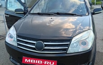 Geely MK Cross I, 2011 год, 300 000 рублей, 1 фотография