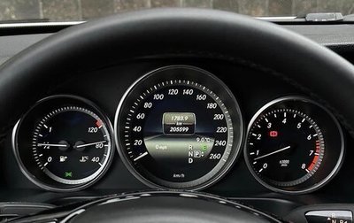 Mercedes-Benz E-Класс, 2014 год, 1 600 000 рублей, 1 фотография