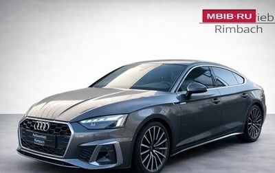 Audi A5, 2023 год, 3 294 824 рублей, 1 фотография