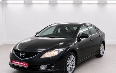 Mazda 6, 2008 год, 1 000 000 рублей, 1 фотография