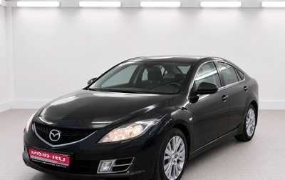 Mazda 6, 2008 год, 1 000 000 рублей, 1 фотография