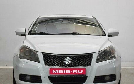 Suzuki Kizashi, 2011 год, 1 300 000 рублей, 1 фотография