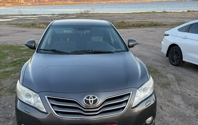 Toyota Camry, 2010 год, 1 480 000 рублей, 1 фотография