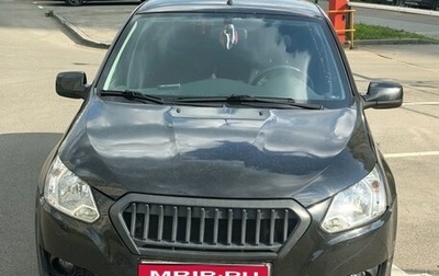 Datsun on-DO I рестайлинг, 2017 год, 620 000 рублей, 1 фотография