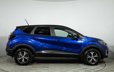 Renault Kaptur I рестайлинг, 2020 год, 1 499 777 рублей, 4 фотография