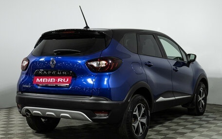 Renault Kaptur I рестайлинг, 2020 год, 1 499 777 рублей, 5 фотография