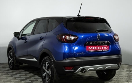 Renault Kaptur I рестайлинг, 2020 год, 1 499 777 рублей, 7 фотография