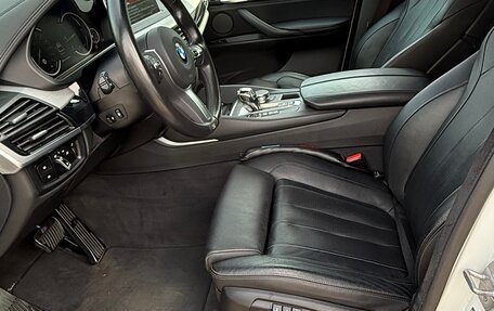BMW X6, 2018 год, 4 700 000 рублей, 5 фотография