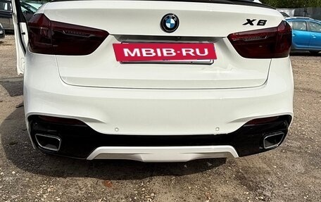 BMW X6, 2018 год, 4 700 000 рублей, 4 фотография