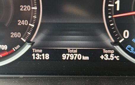 BMW X6, 2018 год, 4 700 000 рублей, 8 фотография