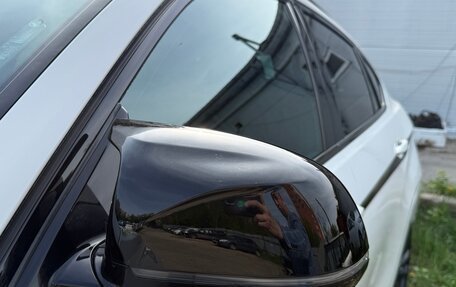 BMW X6, 2018 год, 4 700 000 рублей, 17 фотография