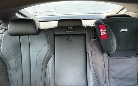 BMW X6, 2018 год, 4 700 000 рублей, 13 фотография