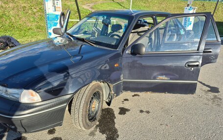 Daewoo Nexia I рестайлинг, 2006 год, 100 000 рублей, 2 фотография