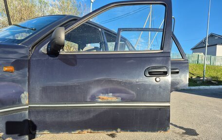 Daewoo Nexia I рестайлинг, 2006 год, 100 000 рублей, 3 фотография