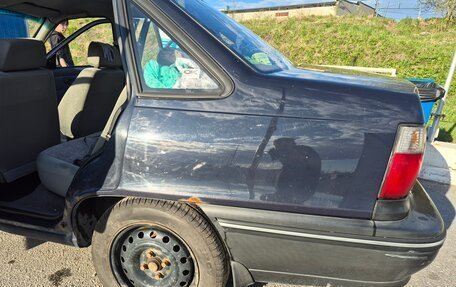 Daewoo Nexia I рестайлинг, 2006 год, 100 000 рублей, 5 фотография
