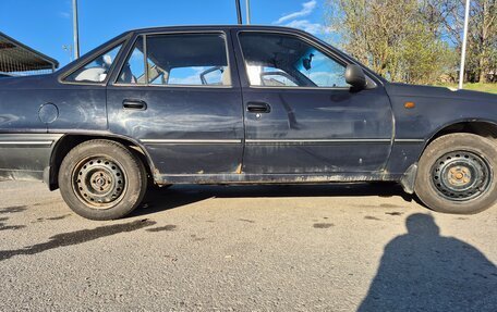 Daewoo Nexia I рестайлинг, 2006 год, 100 000 рублей, 27 фотография