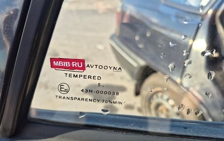 Daewoo Nexia I рестайлинг, 2006 год, 100 000 рублей, 20 фотография