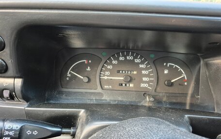 Daewoo Nexia I рестайлинг, 2006 год, 100 000 рублей, 36 фотография