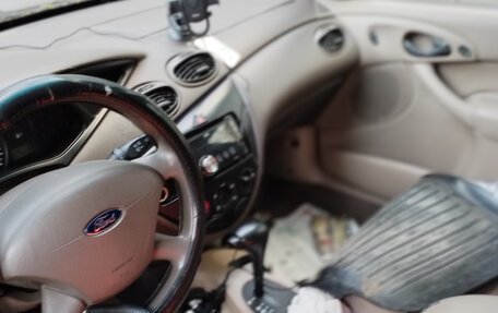 Ford Focus IV, 2002 год, 250 000 рублей, 6 фотография