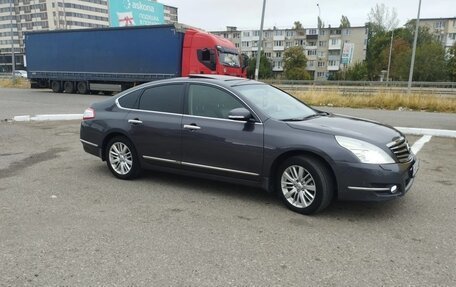 Nissan Teana, 2012 год, 1 068 000 рублей, 4 фотография