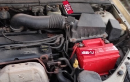 Ford Focus IV, 2002 год, 250 000 рублей, 5 фотография