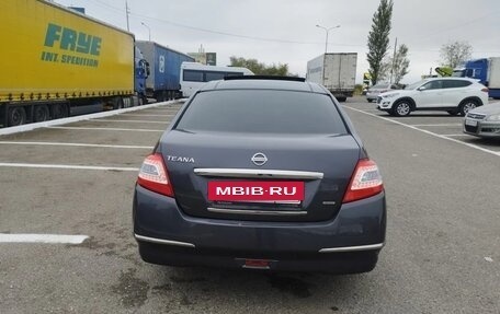 Nissan Teana, 2012 год, 1 068 000 рублей, 5 фотография