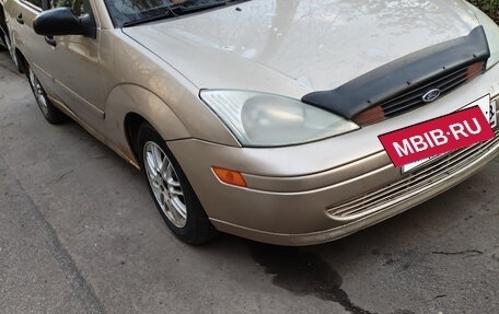 Ford Focus IV, 2002 год, 250 000 рублей, 2 фотография