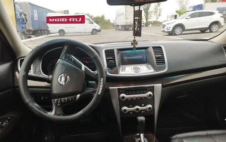 Nissan Teana, 2012 год, 1 068 000 рублей, 6 фотография