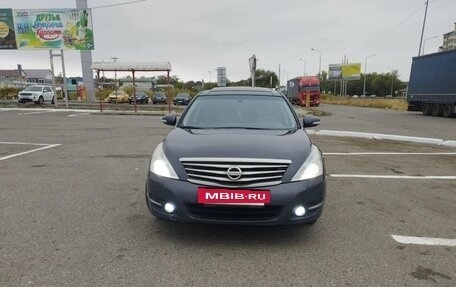 Nissan Teana, 2012 год, 1 068 000 рублей, 2 фотография