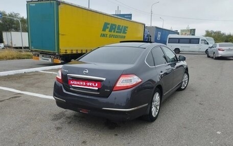 Nissan Teana, 2012 год, 1 068 000 рублей, 3 фотография