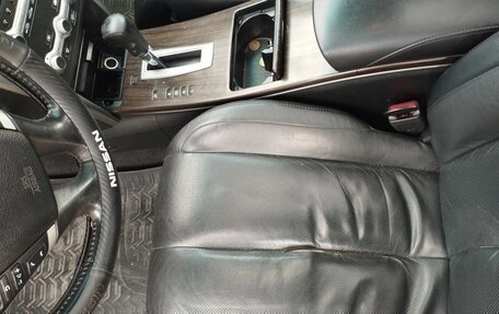 Nissan Teana, 2012 год, 1 068 000 рублей, 7 фотография