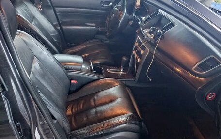 Nissan Teana, 2012 год, 1 068 000 рублей, 9 фотография