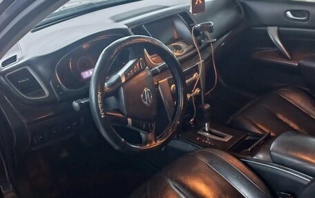 Nissan Teana, 2012 год, 1 068 000 рублей, 8 фотография