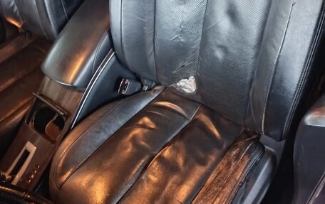 Nissan Teana, 2012 год, 1 068 000 рублей, 10 фотография