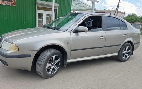 Skoda Octavia IV, 2008 год, 500 000 рублей, 2 фотография