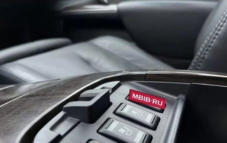 Nissan Teana, 2012 год, 1 068 000 рублей, 15 фотография