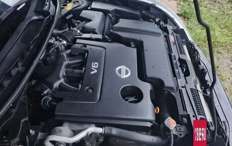 Nissan Teana, 2012 год, 1 068 000 рублей, 12 фотография