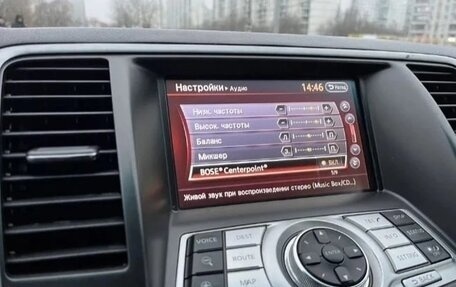 Nissan Teana, 2012 год, 1 068 000 рублей, 14 фотография
