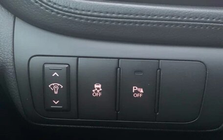 KIA Optima III, 2013 год, 800 000 рублей, 9 фотография