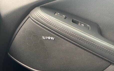 KIA Optima III, 2013 год, 800 000 рублей, 6 фотография
