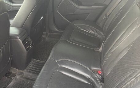 KIA Optima III, 2013 год, 800 000 рублей, 21 фотография